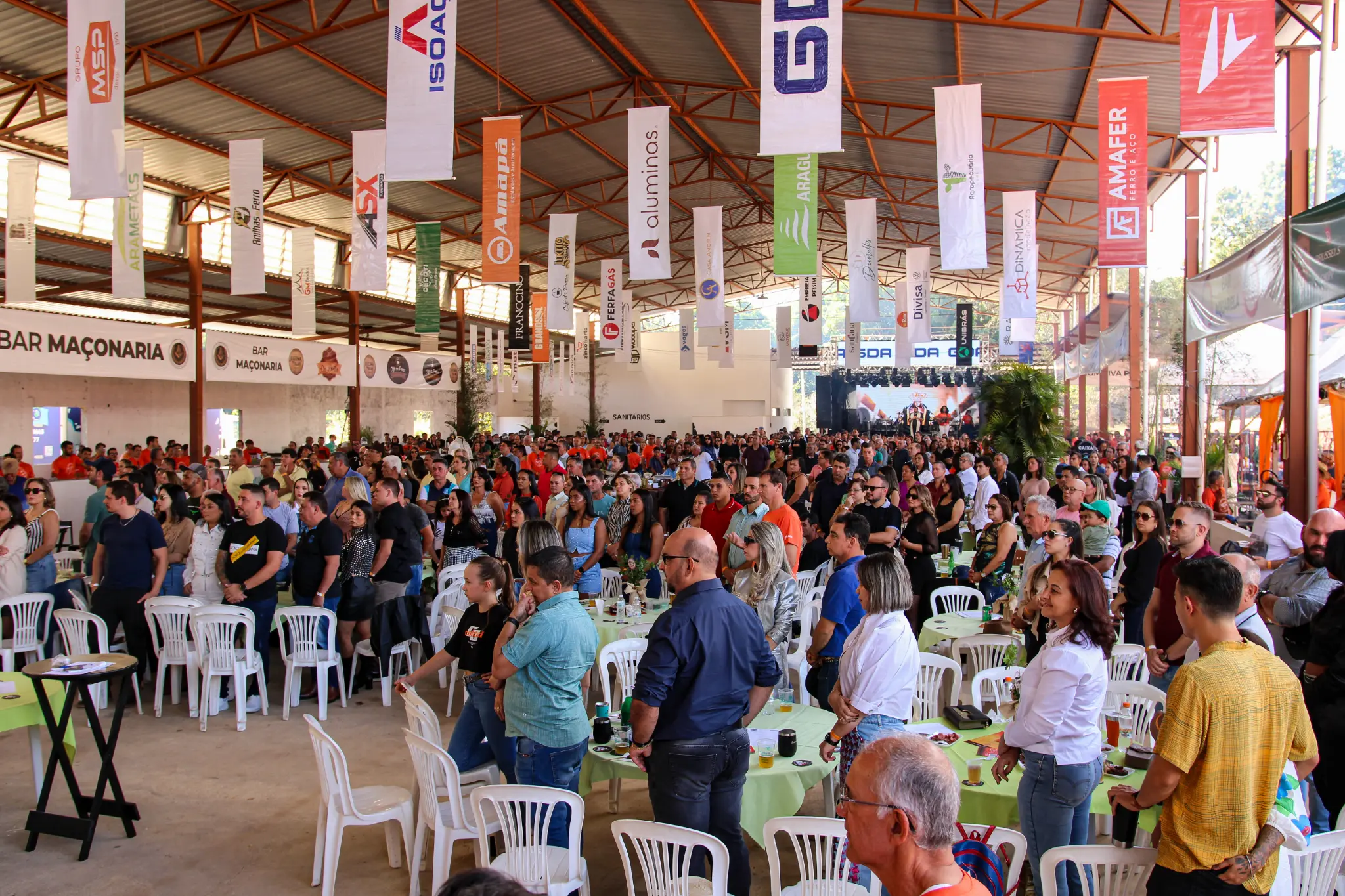 Galeria Queima do Alho 9